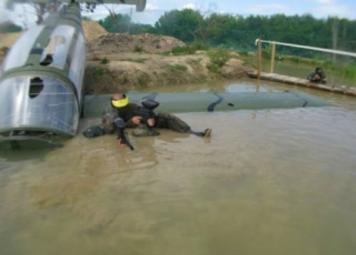  masa de agua de gotcha 